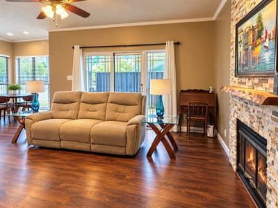 2700 Silver Creek Drive # 166, Arlington TX 76006 - Photo 4