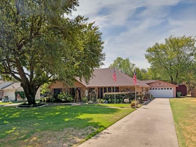 302 Johnson Street, Seagoville TX 75159