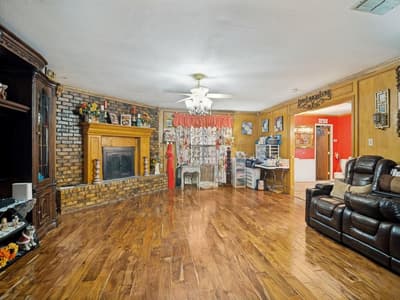 302 Johnson Street, Seagoville TX 75159 - Photo 5