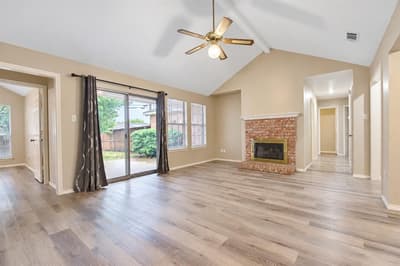 2040 Garden Crest Lane, Dallas TX 75232 - Photo 5