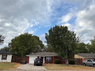 3525 Susan Drive, Mesquite TX 75150