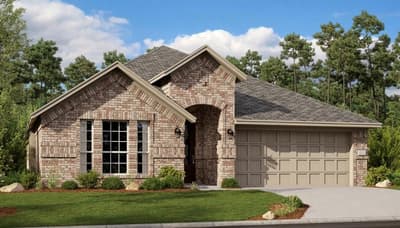 1337 Saddle Sky Trail, Fort Worth TX 76052