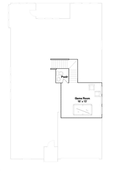 1340 San Laguna Lane, Fort Worth TX 76052 - Photo 3