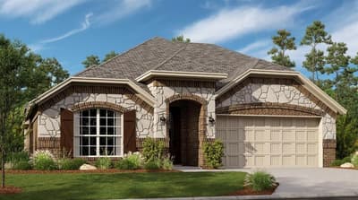 1340 San Laguna Lane, Fort Worth TX 76052