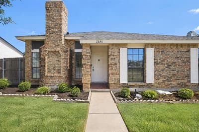 2650 Princewood Drive, Garland TX 75040 - Photo 2