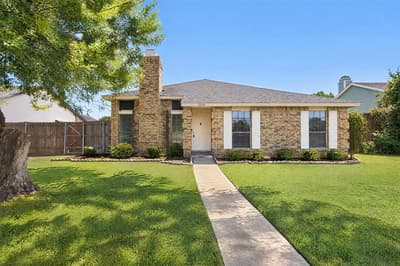 2650 Princewood Drive, Garland TX 75040