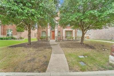 701 Walnut Bend Drive, Mansfield TX 76063