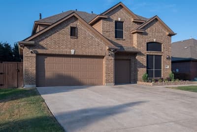 4848 Monarch Drive, Mesquite TX 75181 - Photo 3