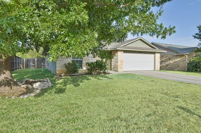 2108 8th Street, Brownwood TX 76801