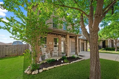 2904 Big Horn Bluff Court, Fort Worth TX 76108 - Photo 3