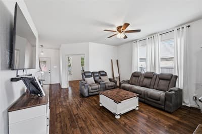 2904 Big Horn Bluff Court, Fort Worth TX 76108 - Photo 5