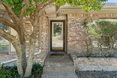 203 Becky Lane, Rockwall TX 75087 - Photo 2