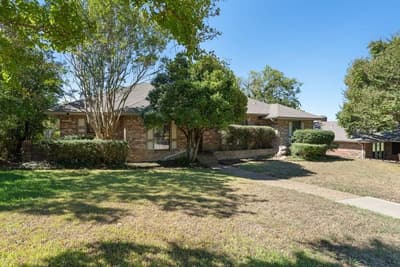 203 Becky Lane, Rockwall TX 75087 - Photo 5