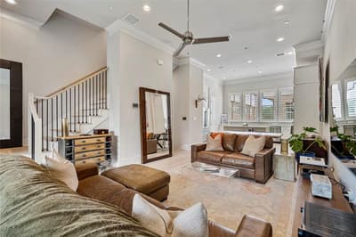 2157 Wenge Lane, Dallas TX 75219 - Photo 3