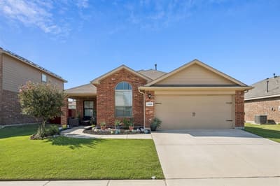 5104 Austin Ridge, Fort Worth TX 76179