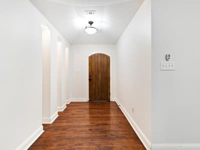 9902 Galway Drive, Dallas TX 75218 - Photo 5