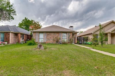 1325 Abbott Drive, Irving TX 75060 - Photo 2