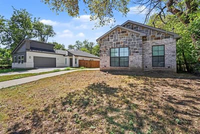 4221 Cardinal Drive, Dallas TX 75216 - Photo 2