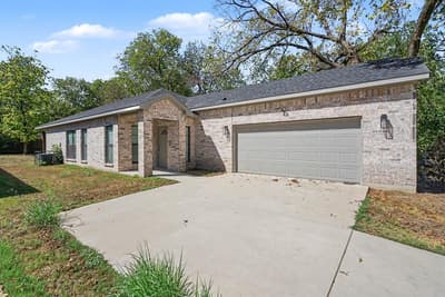 4221 Cardinal Drive, Dallas TX 75216