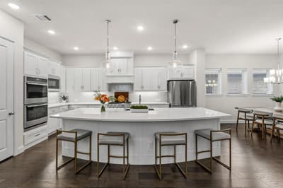 791 Dover Drive, Prosper TX 75078