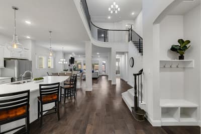 791 Dover Drive, Prosper TX 75078 - Photo 5