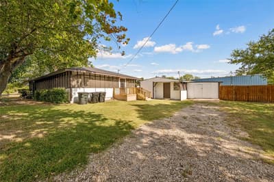 5776 County Road 927, Nevada TX 75173 - Photo 2