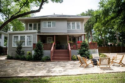 512 N College Street, Waxahachie TX 75165 - Photo 2