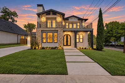 102 Glenn Avenue, Rockwall TX 75087