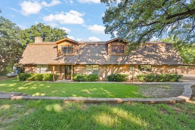7 Fox Hollow Road, Joshua TX 76058 - Photo 2