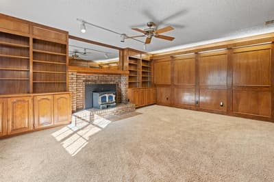 7 Fox Hollow Road, Joshua TX 76058 - Photo 5