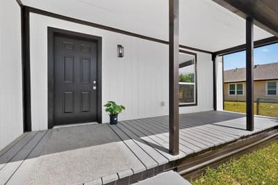 1612 Jones Street, Greenville TX 75401 - Photo 2