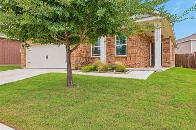 5332 Northfield Drive, Fort Worth TX 76179 - Photo 2