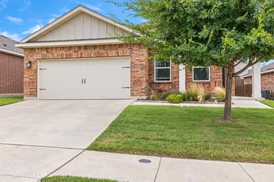 5332 Northfield Drive, Fort Worth TX 76179
