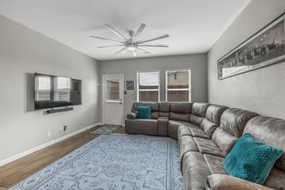 5332 Northfield Drive, Fort Worth TX 76179 - Photo 5