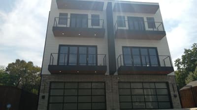 1820 Pollard Street, Dallas TX 75208
