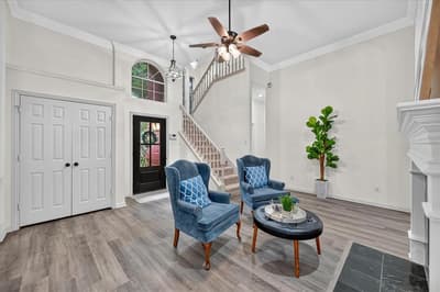 6023 Copperfield Drive, Arlington TX 76001 - Photo 3