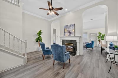 6023 Copperfield Drive, Arlington TX 76001 - Photo 5
