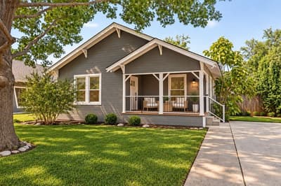 5311 Willis, Dallas TX 75206
