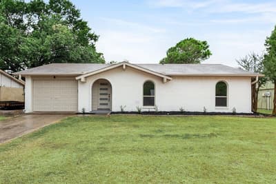 3357 Nottingham Lane, Plano TX 75074