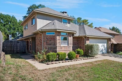1476 Hampton Road, Grapevine TX 76051 - Photo 2