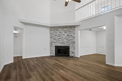 1476 Hampton Road, Grapevine TX 76051 - Photo 4