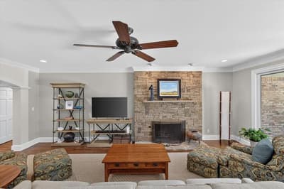 3520 Elm Creek Court, Fort Worth TX 76109 - Photo 5
