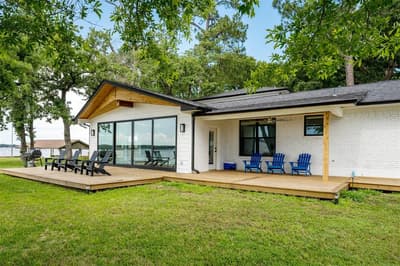 221 Edythe Dee Lane, Mabank TX 75156 - Photo 3