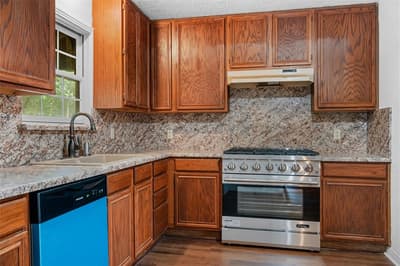 3233 Jane Lane, Haltom City TX 76117 - Photo 2