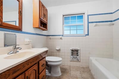 3233 Jane Lane, Haltom City TX 76117 - Photo 3