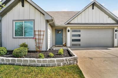 1504 Battery Park Drive, Alvarado TX 76009 - Photo 5