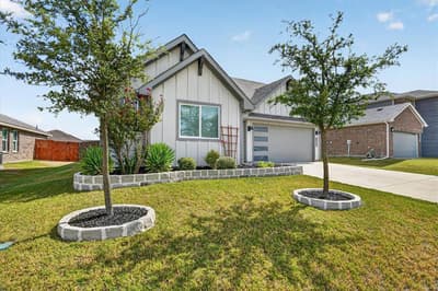 1504 Battery Park Drive, Alvarado TX 76009 - Photo 4