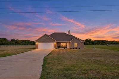 1215 River Hills Road, Stephenville TX 76401