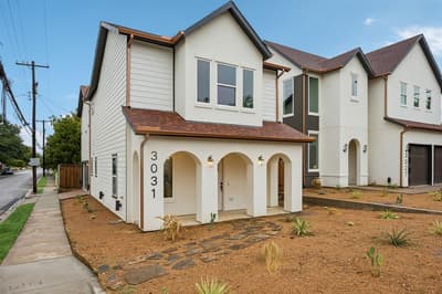 3031 Brooklyndell Avenue, Dallas TX 75211 - Photo 2