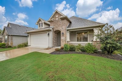 9621 Creekwood Drive, Denton TX 76207